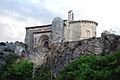 Vallespinoso de Aguilar Hermitage of Santa Cecilia 001