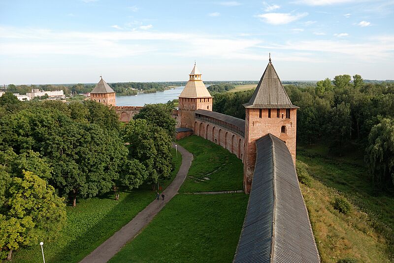 Velikiy Novgorod Detinets 08