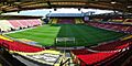 Vicarage Road 2015