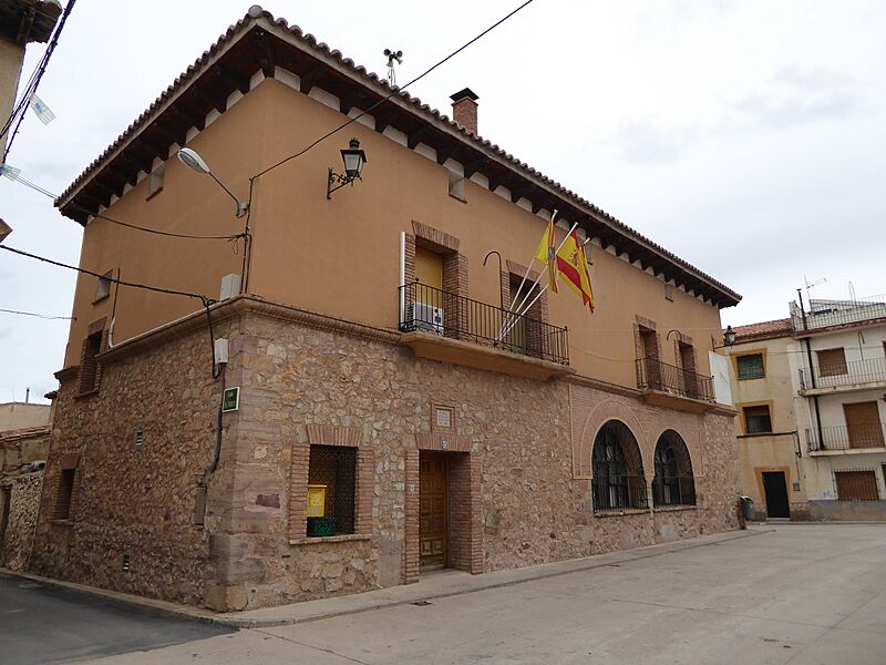 Villafranca del Campo 21
