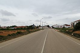 Villarta, entrada norte desde la CM-3201.jpg