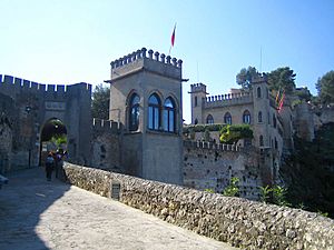 Archivo:Xativa castell