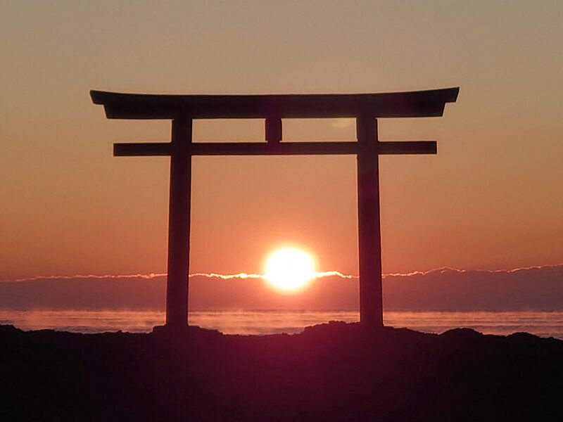 Ōarai