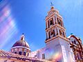 01 Parroquia de Santiago Apóstol, Chignahuapan, Puebla, México
