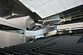 03-Palacio de Congresos de Sevilla. Fotografo Duccio Malagamba