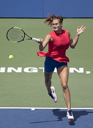 Archivo:2017 Citi Open Tennis Aryna Sabalenka (36134508632) (cropped)