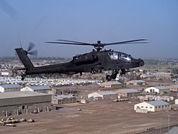 Archivo:AH-64D Apache Longbow 2006-7-6