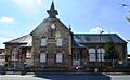 Aguilcourt Mairie