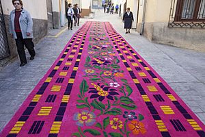 Archivo:Alfombras-Elche