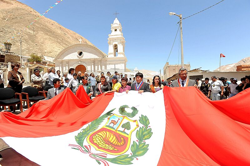 Aniversario de la Capilla