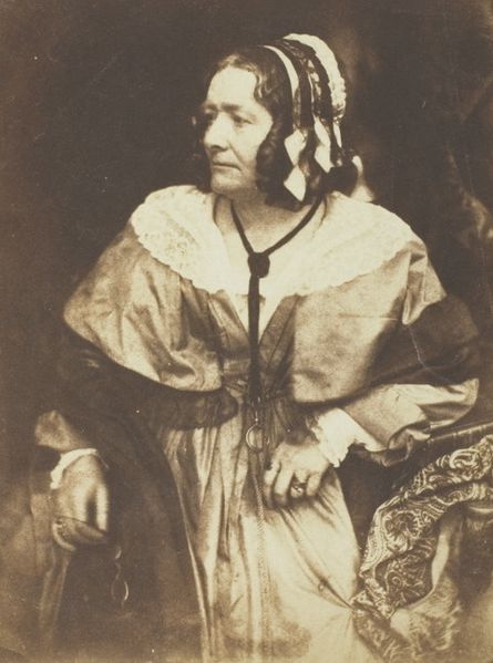 Anna Brownell Jameson 1844