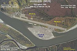 Annotated aerial photograph of Hughes Airport (HUS).jpg