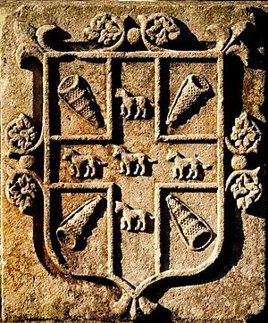 Archivo:Armas de Butrón