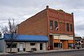 Athena, Oregon