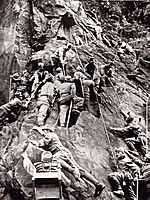 Archivo:Austro-Hungarian mountain corps