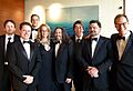 BAFTA2011 GameDevs