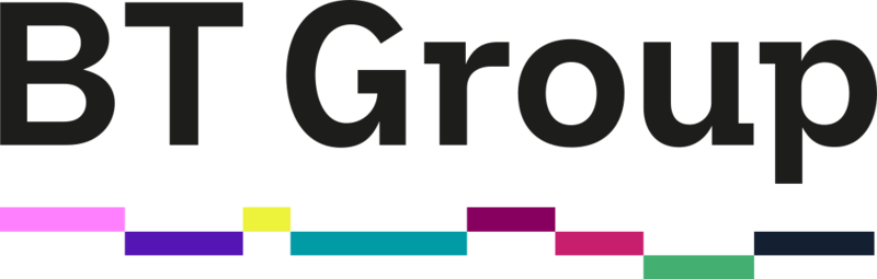 BT Group 2022