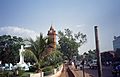 Bamako Cathedral