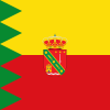 Bandera de Villangómez (Burgos).svg