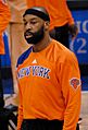 Baron Davis March 2012