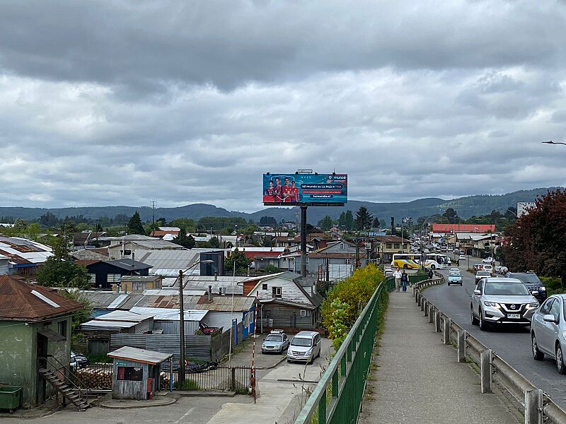 Barrio Las Ánimas