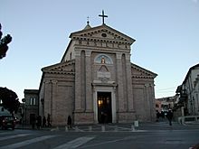 Archivo:Basilica dei sette dolori pescara
