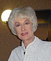 Bea Arthur 2005