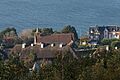Benerville-sur-Mer - Vue du mont Canisy 01