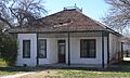 Benjamin F. Billingsley house from SE 2