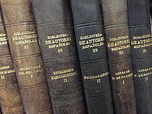 Archivo:Biblioteca de Facultat de Geografia i història de la UB 4