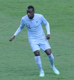 Archivo:Blaise Matuidi en équipe de France