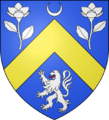 Blason ville fr Maresville 62