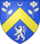 Blason ville fr Maresville 62.svg