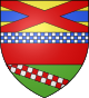 Blason ville fr Villeneuve-d'Ascq (Nord).svg