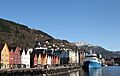Bryggen, Bergen2