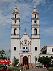 Archivo:Cárdenas Iglesia de San Antonio