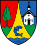 CHE Betten COA.svg