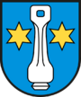 CHE Kallnach COA.svg