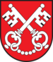 CHE Poschiavo COA.svg