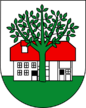 CHE Ried bei Kerzers COA.svg