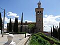 Cabañas de la Sagra 07