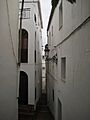 Calle de Genalguacil