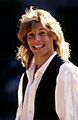 Caniggia sonriente 1988