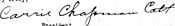 Carrie Chapman Catt signature.jpg