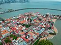Casco Antiguo (San Felipe) - Pamama