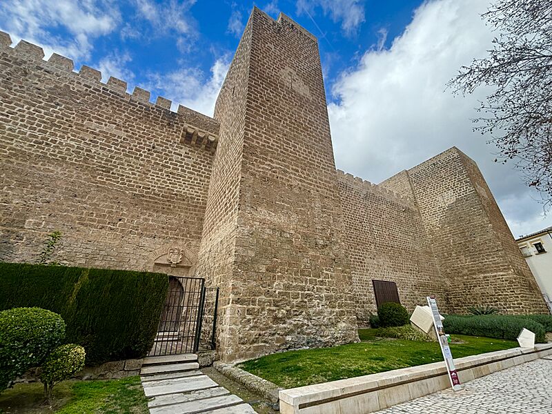 Castillo-Priego