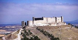 Archivo:Castillo de Jadraque