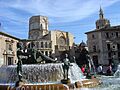 Catedral valencia