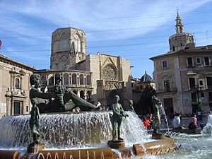 Archivo:Catedral valencia