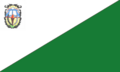 Chiquimula Flag (GUATEMALA)
